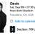 Selling 2 Oasis Tickets - Saturday, 9/6/25 - Rosebowl, Pasadena 1 thumbnail