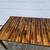 Stunning Solid Acacia Butcher-Block Dining Table 4 thumbnail