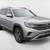 2021 Volkswagen Atlas AWD All Wheel Drive VW 2.0T SE SUV 3 thumbnail