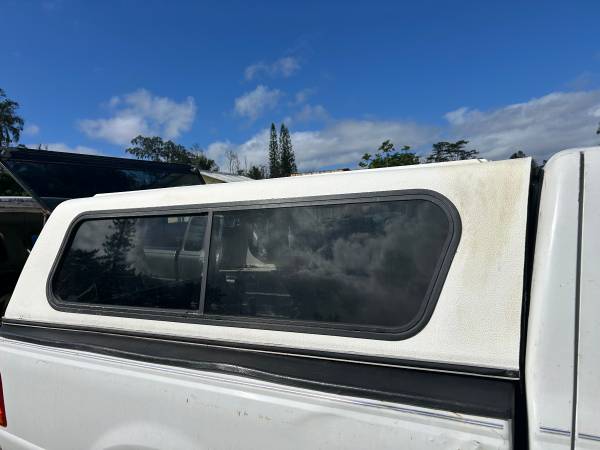 camper shell 1