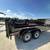 2025 Texas Pride Dump Trailer 7x14x3 Gooseneck Dump Trailer 14k GWVR 9 thumbnail