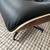 Replica Eames Lounge Chair and Ottoman TALL - real leather 2 thumbnail