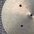 Vintage 1970s Zildjian Avedis 15” Quick Beat Hi Hat Cymbals (SOUND FILE) 17 thumbnail