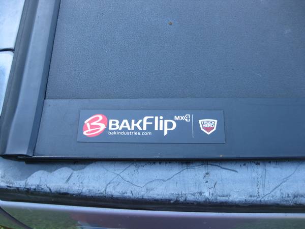 2005 Ford F150 - Photo 7