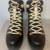 Jimmy Choo Shearling 38.5 Leather w/ shearling Boots 7 thumbnail