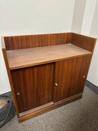 Random Office Furniture 1