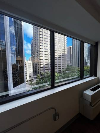 $2,089 / 1br - 372ft2 - ¡Vida moderna en el corazón del centro de Honolulu!63686709444353122