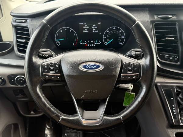 2021 Ford Transit 350 - Photo 11