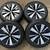 2022 Nissan Altima Maxima 17” Wheels Rims Tires 215/55/17 OEM 5x114.3 1 thumbnail