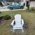 Folding Adirondack chair 7 thumbnail