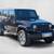 2013 Jeep Wrangler Unlimited 4x4 4WD SUV Sahara Convertible 3 thumbnail