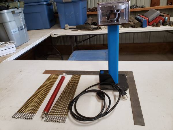 Dillon RF-100 Primer Filler 1