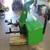 John Deere 1585 with 72" deck-60" Blower & Broom 8 thumbnail