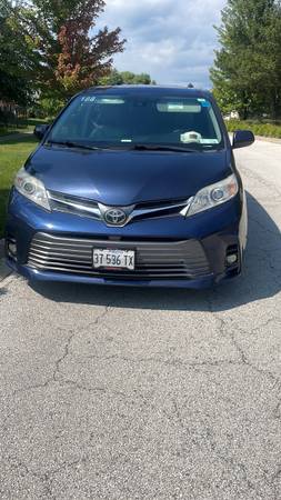 Private Professional Driver (Chicago)64043041193089121