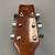 Pro Session Branded Acoustic Guitar Model MD-02D with Hard Case 4 thumbnail