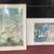 Salvador Dali Lithographs "Discovery of America" and "Mad Tristan" 1 thumbnail
