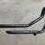 Harley Davidson 1991-2006 Dyna Drag Pipes 1 thumbnail