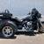 SOLD **2014 HARLEY-DAVIDSON FLHTCUTG TRIGLIDE TRIKE 1 thumbnail