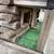 Handmade LOG CABIN Decorative Storage Wood Farmhouse Style Best Offer 13 thumbnail
