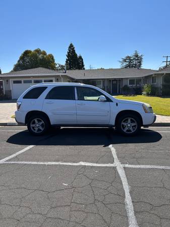 2006 chevy equinox - $2,300 (Concord)63624172956035124