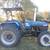 Long 2460 4x4 tractor 2 thumbnail
