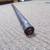 Used Exercise Barbell Weighted Bar 15 lb 4 thumbnail