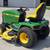 John Deere 455 diesel with 60" deck and low hours 3 thumbnail