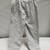 Kids' Girl's Grey Unicorn Pants by Disney Junior Minnie - Size 2T 3 thumbnail