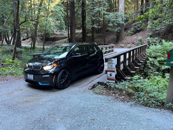 2019 BMW i3s with Rex Range Extender (42.2kWh aka 120Ah) - $14,500 (san jose west)63624119803521120