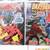 DAREDEVIL COMIC BOOKS 4 thumbnail