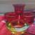 Glass Candle Holders 1 thumbnail