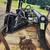 92" CAT 6 Way Skid Steer Dozer Blade 5 thumbnail