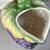 Hand-Painted Ceramic Grape Cluster Pitcher & Accessories 3 thumbnail