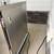 Heated food cabinet/ proofing cabinet on wheels 9 thumbnail