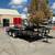 2016 Big Tex Trailers 70PI-16XBK Utility Trailer 1 thumbnail