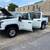 2020 Chevrolet Silverado 2500HD Work Truck Crew Cab Short Box 4WD 24 thumbnail