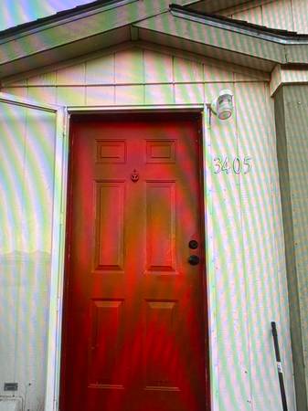 $900 / 3br - Deming, NM. 3 bd 2ba on 53 acres--horses ok, available now Pave road (3405 Camino Doce Road SW, Deming, NM)63971558561923122