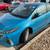 2017 Toyota Prius Prime  Premium Sedan 3 thumbnail