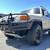 2008 Toyota FJ Cruiser 4WD ARB Font Bumper Icon Suspension 3 thumbnail