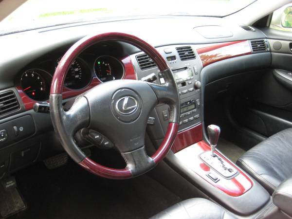 Lexus ES 330 Car For Sale - $2,900 (Lakeville)63480823749763124