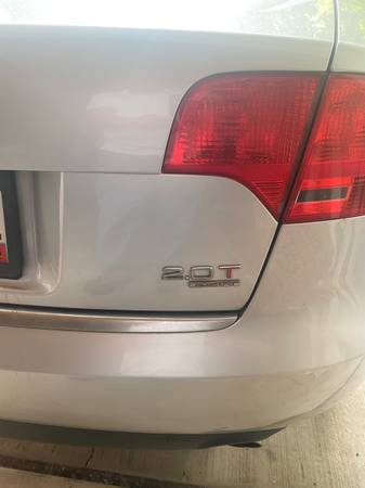 2006 Audi A4. - $2,200 (Crystal)63480780004993122
