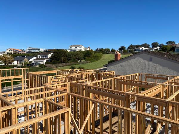 Framing Contractor 1