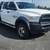 2016 Ram 5500 CrwCab 4x4 FlatBed 6.7 Cummins Diesel Aisin Transmission 4 thumbnail