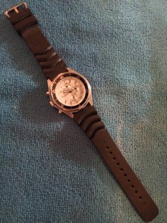 For Sale: Casio AMW 330 Quartz Watch - $75 (Jefferson)63471317188227121