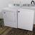 Whirlpool washer and electric dryer set delivery and installation is free 11 thumbnail