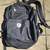 Full Size & Mini Nylon Canvas Backpack School Book Bag Backpacks 5 thumbnail