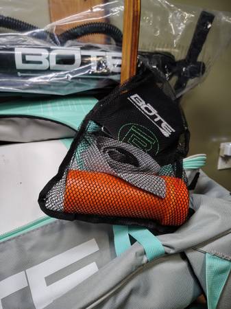 BillFoote SUPサーフィン 90L USED BillFoote SUPサーフィン 90L USED