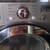 Samsung Stainless Steel washer & electric dryer on pedistals 3 thumbnail