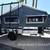 **Black Series Camper Patron Pop-up Travel Trailer-Hardly Used! 4 thumbnail
