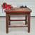 Bench Grinder Stone Machine Made in USA and Multiple Bench Vise 4 thumbnail